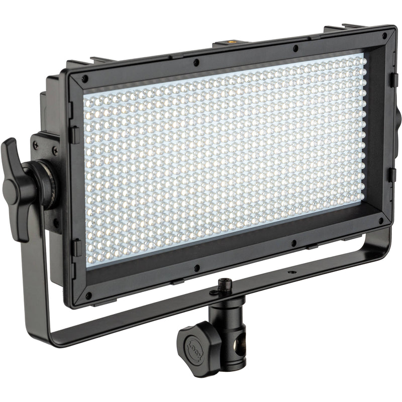 Genaray Spectro LED Essential 500IID Daylight LED 2-Light Kit