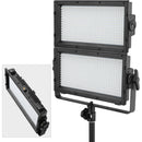 Genaray Video Conference 3-Light Daylight LED Kit