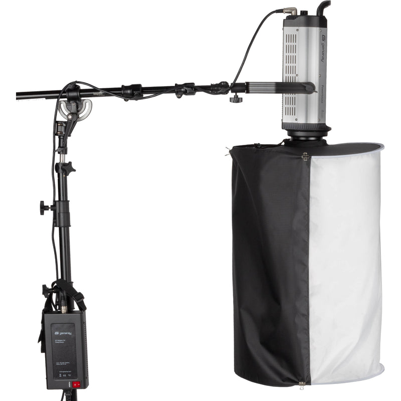 Angler Skirt for Cylinder Omni Light