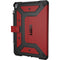 Urban Armor Gear Metropolis Series Case for the 10.2" iPad (2019 / 7th Gen / Magma)