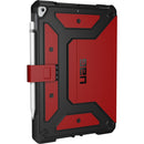 Urban Armor Gear Metropolis Series Case for the 10.2" iPad (2019 / 7th Gen / Cobalt)