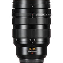 Panasonic Leica DG Vario-Summilux 10-25mm f/1.7 ASPH. Lens with UV Filter Kit