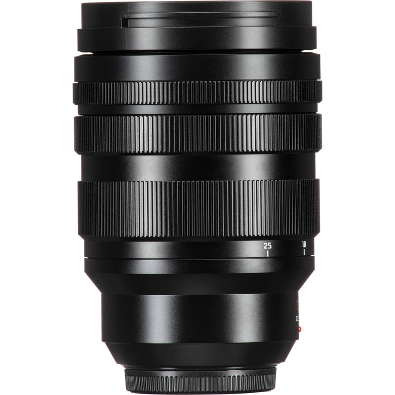 Panasonic Leica DG Vario-Summilux 10-25mm f/1.7 ASPH. Lens with UV Filter Kit