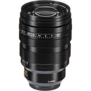 Panasonic Leica DG Vario-Summilux 10-25mm f/1.7 ASPH. Lens with UV Filter Kit