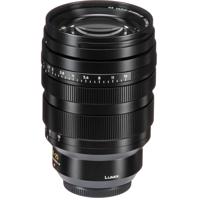 Panasonic Leica DG Vario-Summilux 10-25mm f/1.7 ASPH. Lens