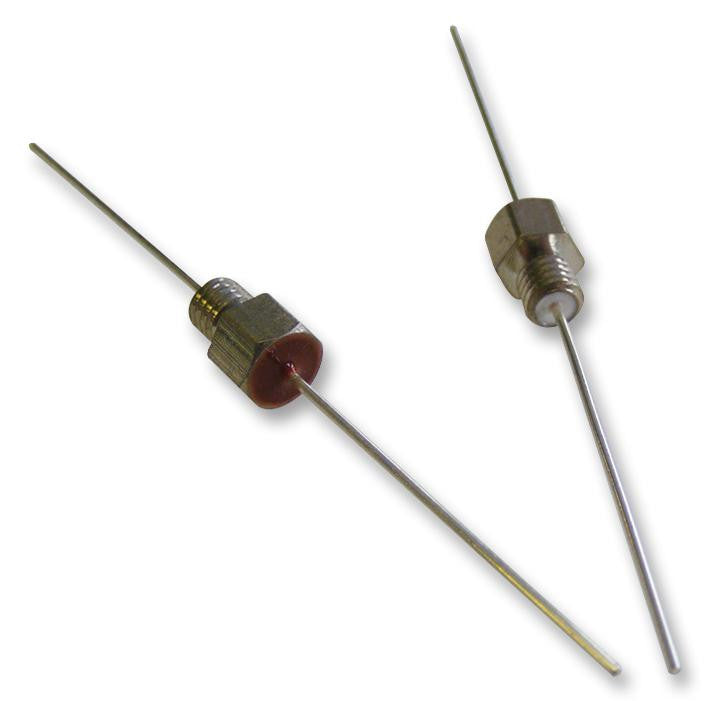 OXLEY DLT/1000/ROHS Multilayer Ceramic Capacitor, 1000 pF, 100 V, DLT Series