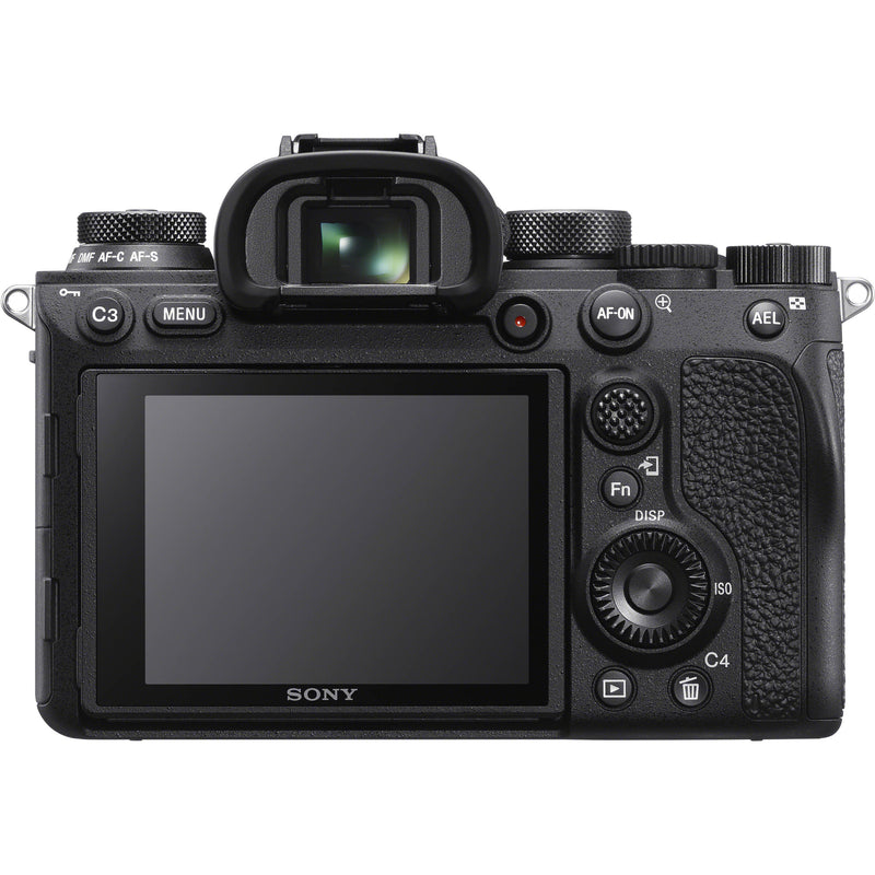 Sony Alpha a9 II Mirrorless Digital Camera (Body Only)