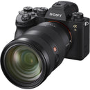 Sony Alpha a9 II Mirrorless Digital Camera (Body Only)