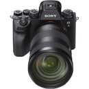 Sony Alpha a9 II Mirrorless Digital Camera (Body Only)