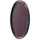 NiSi 72mm PRO Nano IRND 4.5 Filter (15-Stop)