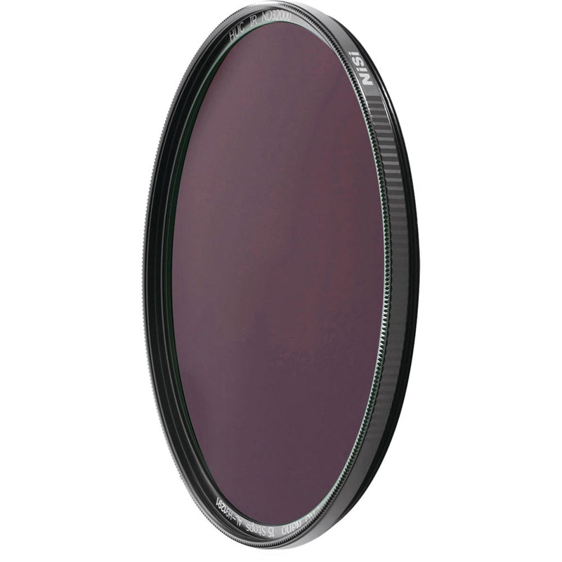 NiSi 67mm PRO Nano IRND 4.5 Filter (15-Stop)