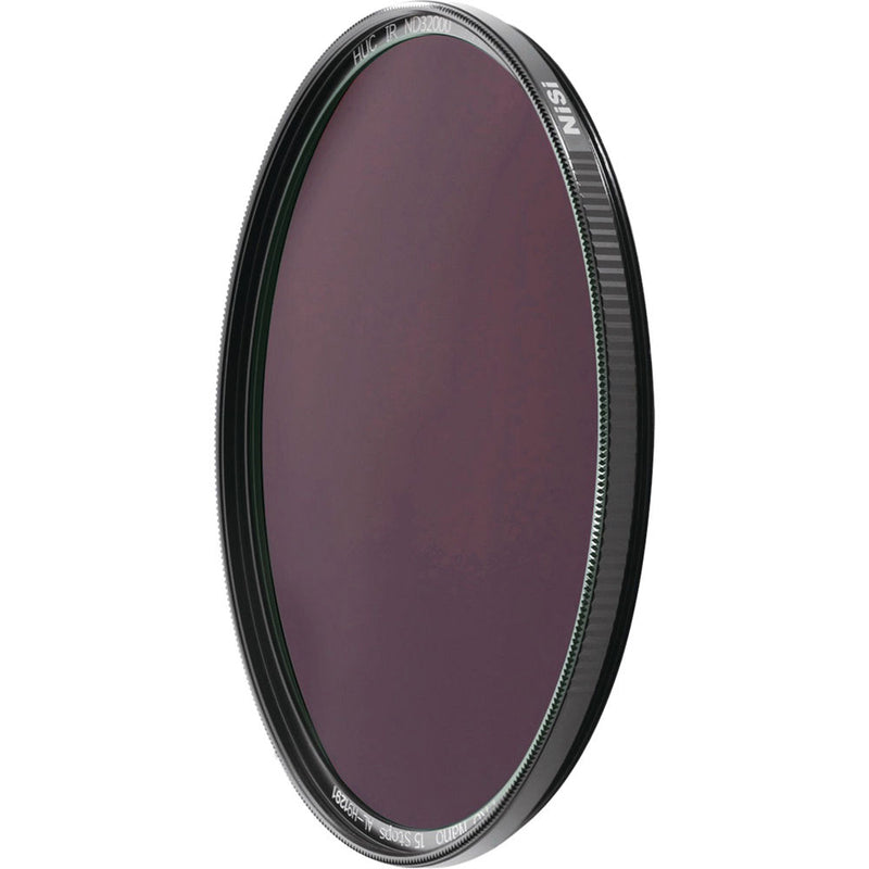 NiSi 67mm PRO Nano IRND 4.5 Filter (15-Stop)