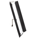 Genaray Bi-Color 36" Soft Strip 1-Light Boom Stand Kit