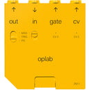 teenage engineering oplab Module for the OP-Z Synthesizer