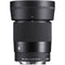 Sigma 30mm f/1.4 DC DN Contemporary Lens for Canon EF-M