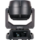 Elation Professional Proteus Rayzor 760 RGBW LED Moving Head Wash Fixture with SparkLED Effect