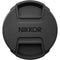 Nikon NIKKOR Z DX 16-50mm f/3.5-6.3 VR Lens