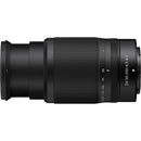 Nikon NIKKOR Z DX 50-250mm f/4.5-6.3 VR Lens with UV Filter Kit