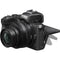 Nikon Z50 Mirrorless Digital Camera (Body Only)