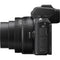 Nikon Z 50 Mirrorless Digital Camera with 16-50mm Lens and Accessories Kit