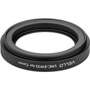 Vello EW-52 Dedicated Lens Hood (Black)