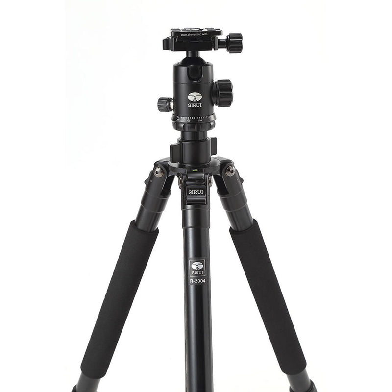 Sirui R2004 Aluminum Tripod