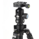 Sirui R2004 Aluminum Tripod