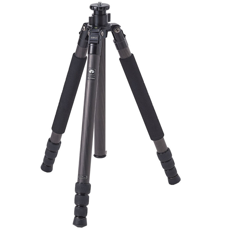 Sirui R2204 Carbon Fiber Tripod