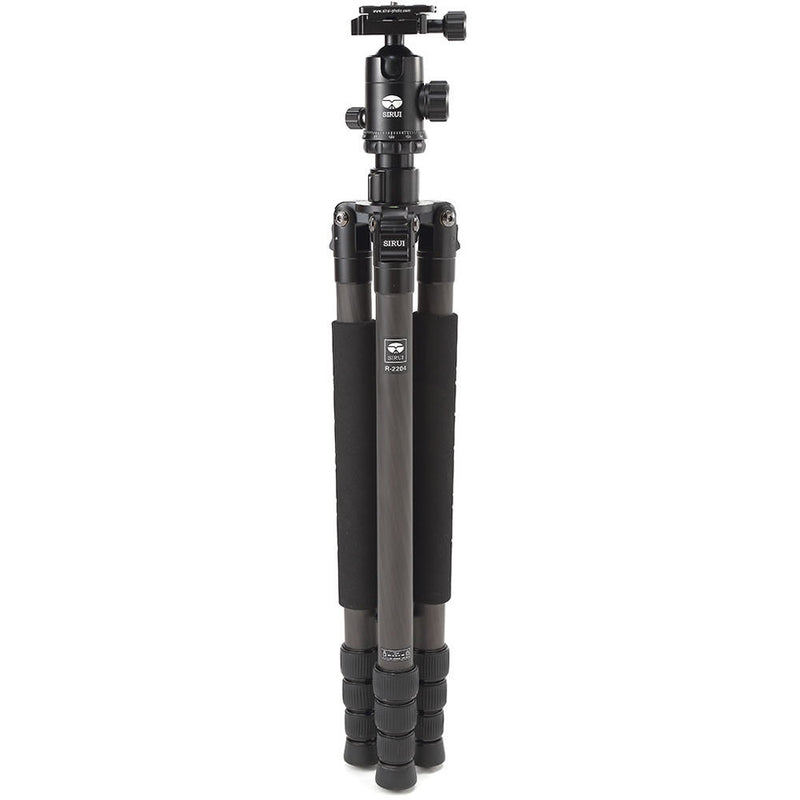 Sirui R2204 Carbon Fiber Tripod