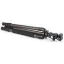 Sirui R2204 Carbon Fiber Tripod