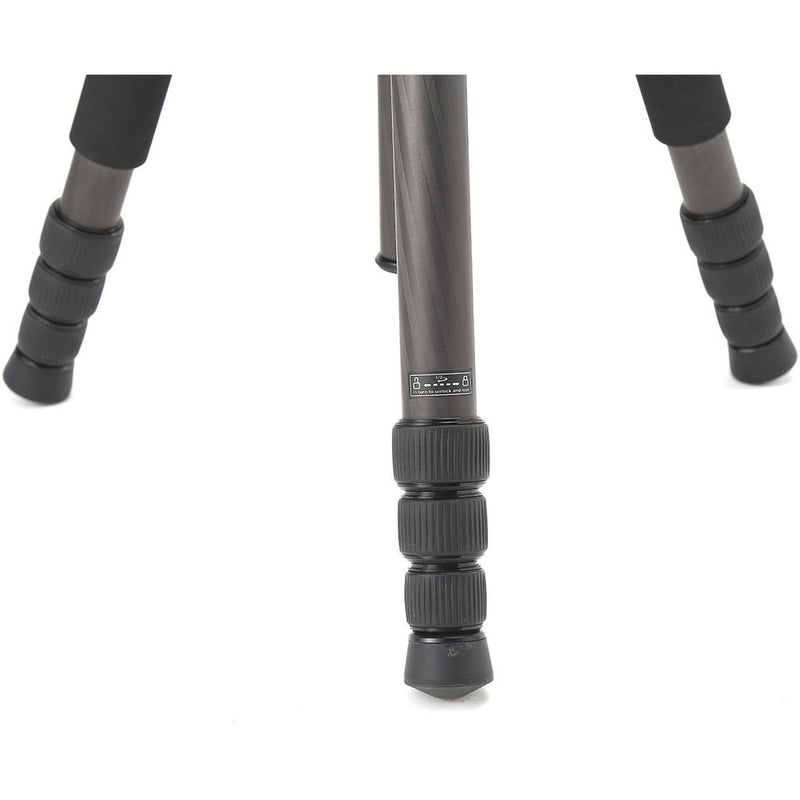 Sirui R2204 Carbon Fiber Tripod