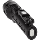 Nightstick NSP-2422B Dual-Light Flashlight with Dual Magnets (Black)