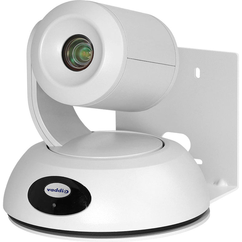 Vaddio RoboSHOT 30E QCCU Camera System (White)