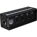 Pro Co Sound Dante 2x2 Channel I/O Drop Snake