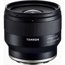 Tamron 24mm f/2.8 Di III OSD M 1:2 Lens for Sony E