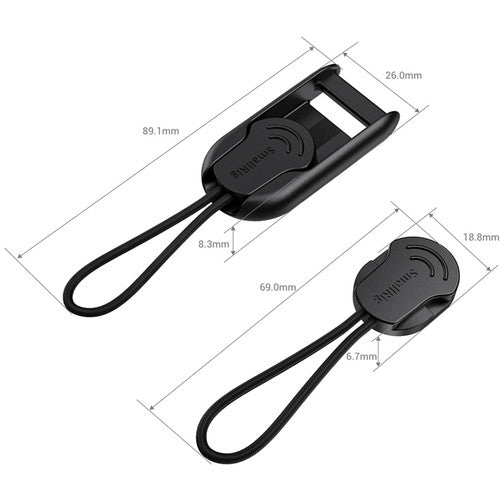 SmallRig Rapid Link Connectors with Base