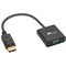 Xcellon Mini DisplayPort to DVI-I Adapter