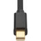 Xcellon Mini DisplayPort to DVI-I Adapter