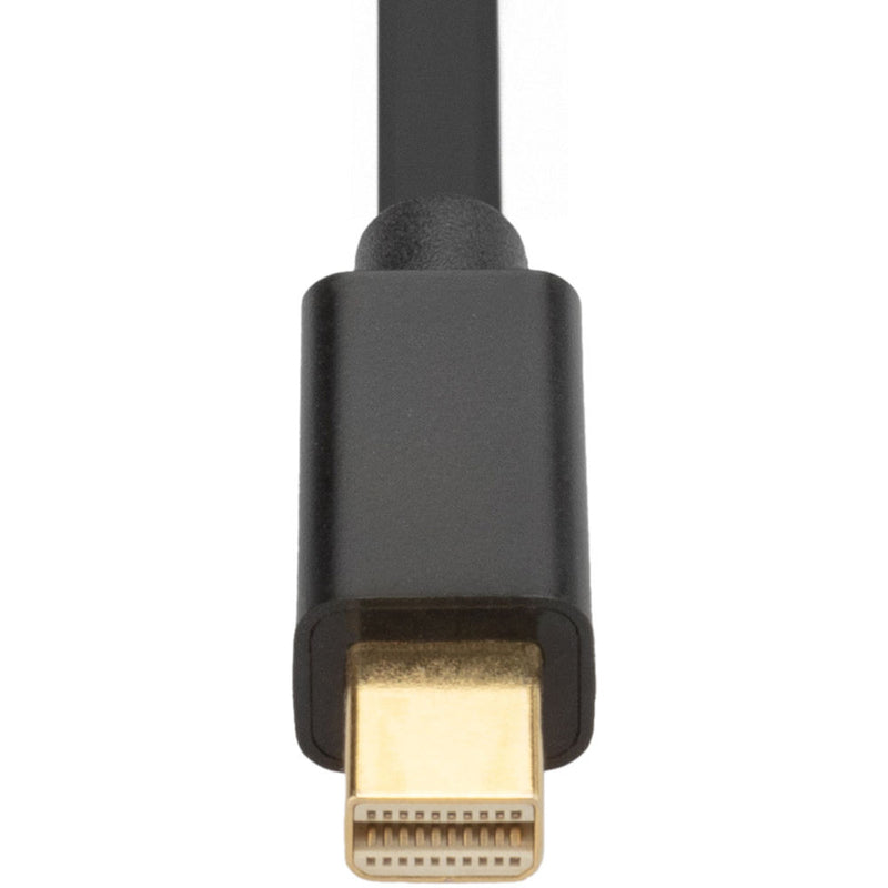 Xcellon Mini DisplayPort to DVI-I Adapter