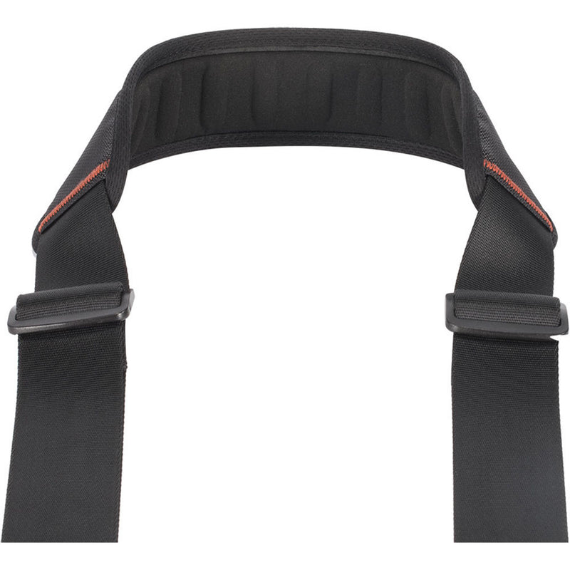 SmallRig Camera Shoulder Strap (Black)