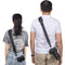 SmallRig Camera Shoulder Strap (Black)