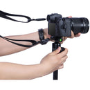 SmallRig Camera Shoulder Strap (Black)