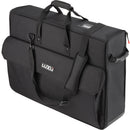 Luxli Travel Case for Taiko 2 x 1 LED Light (Black)