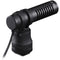 Canon DM-E100 Directional Microphone