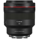 Canon RF 85mm f/1.2L USM DS Lens