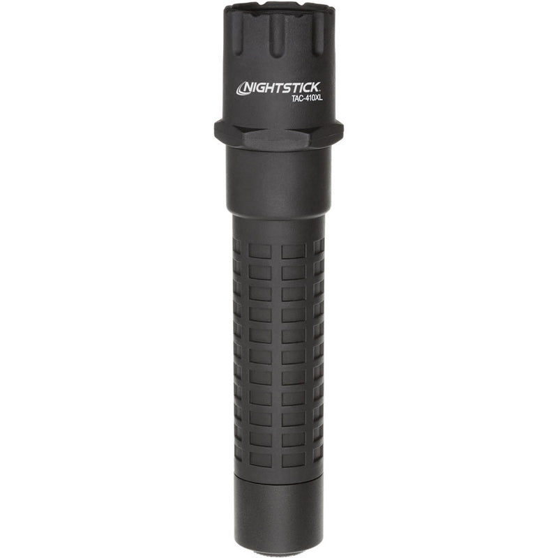 Nightstick TAC-410XL Xtreme Lumens Rechargeable Polymer Tactical LED Flashlight (Black)