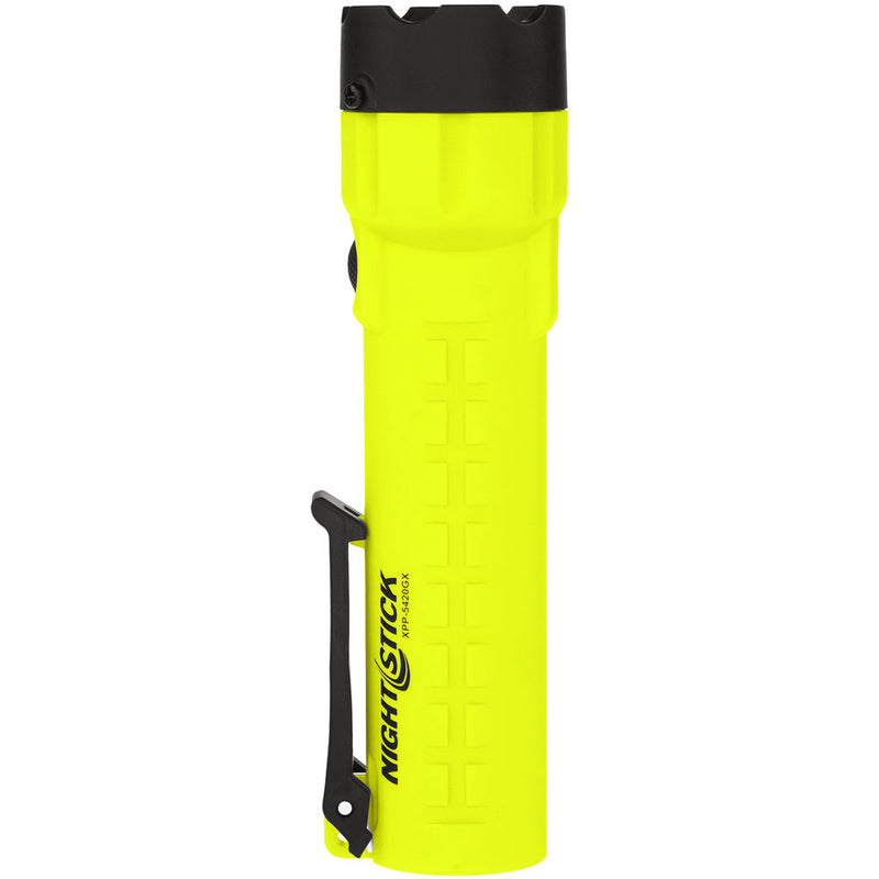 Nightstick XPP-5420GX Intrinsically Safe Flashlight (235 Lumens)