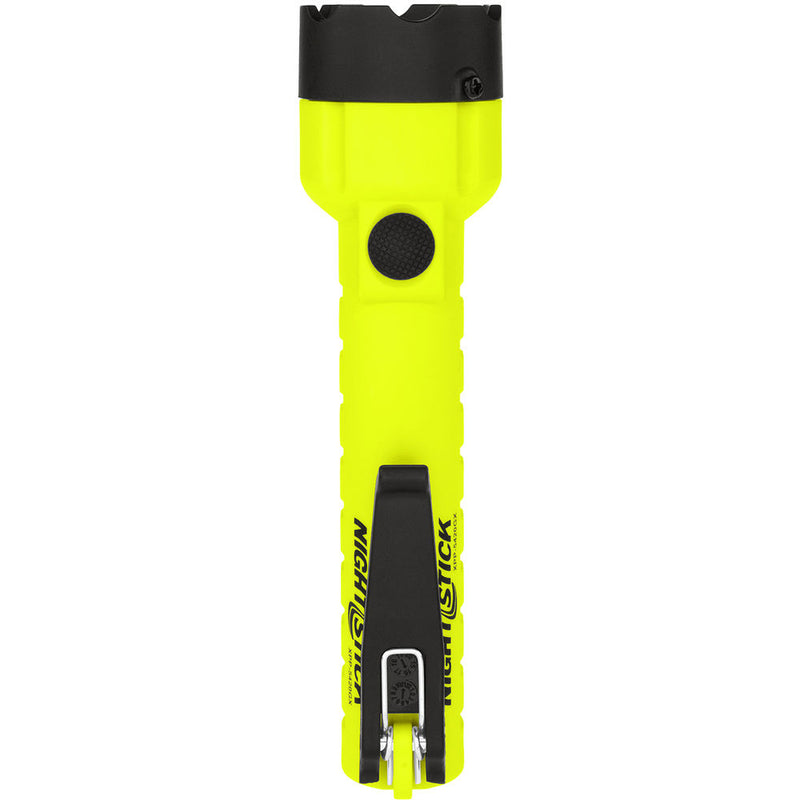 Nightstick XPP-5420GX Intrinsically Safe Flashlight (235 Lumens)