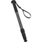 Robus RCM-439 4-Section Carbon Fiber Monopod, 65"