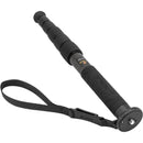 Robus RCM-633 6-Section Carbon Fiber Monopod, 65"